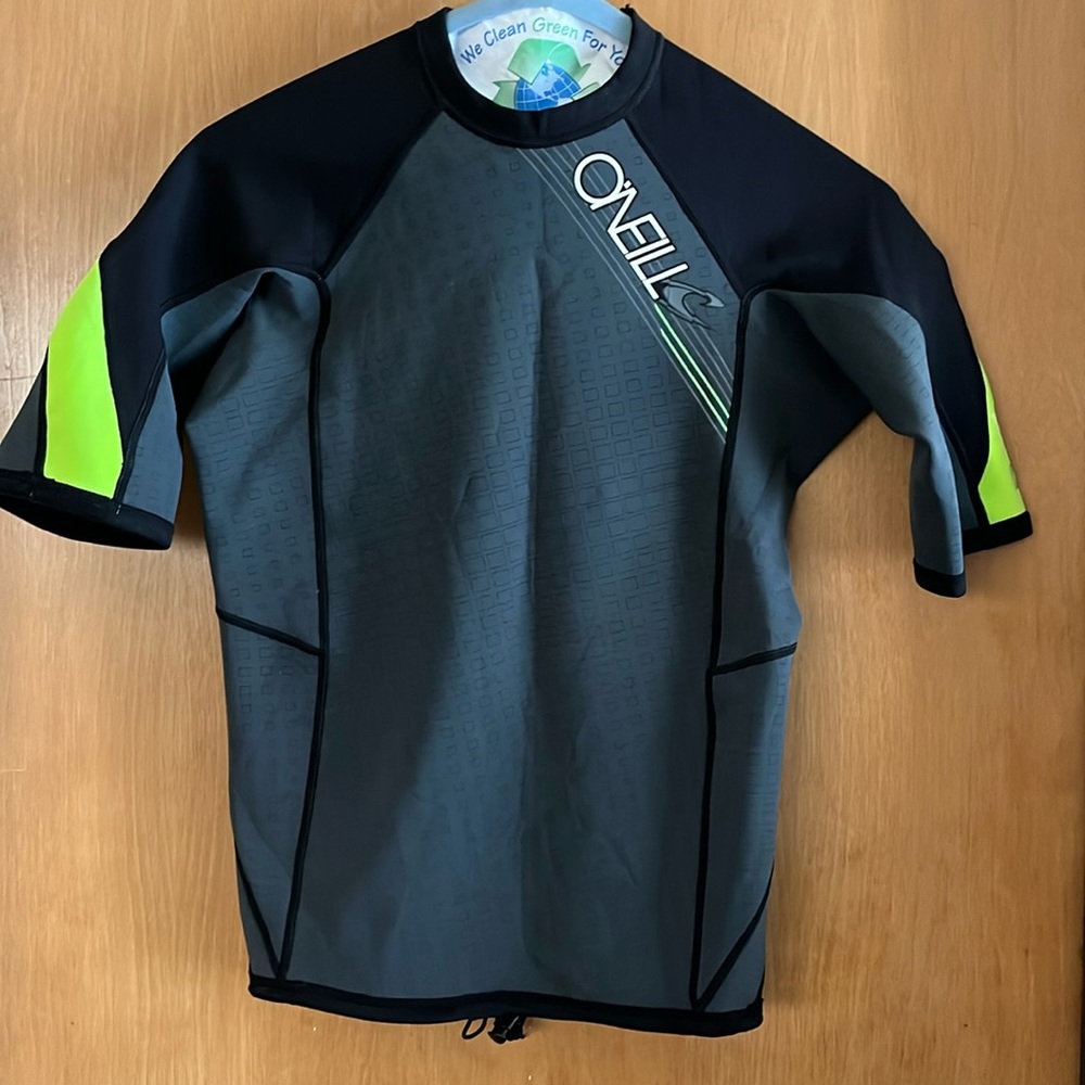 Surfing shirt